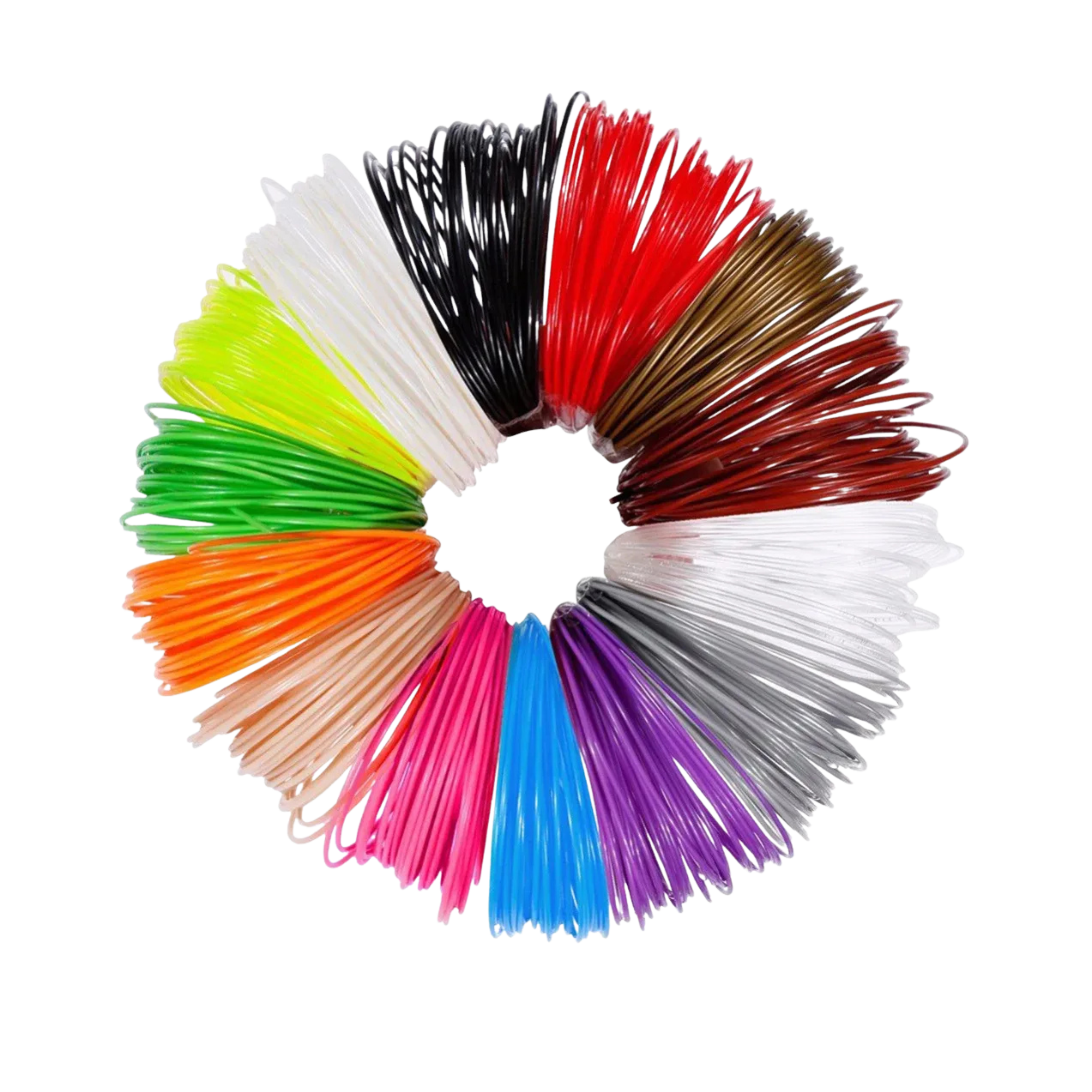 100 meter PLA Filament