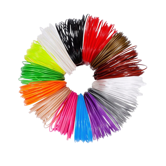 100 meter PLA Filament